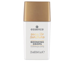 Essence Drop Of Sunshine Fluido Bronzer Abbronzatura Naturale Radiante