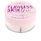Essence Flawless Skin Lose Fixierpuder Makelloser Look Jeden Tag