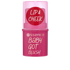 Essence Baby Got Balsamo Tinto Labbra E Guance Con Aroma Di Anguria