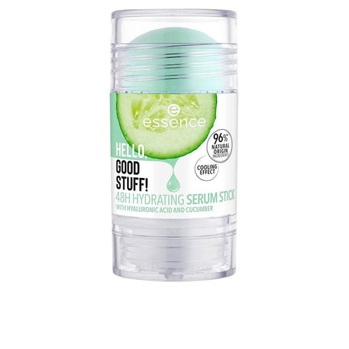 Essence Hello Good Stuff! Feuchtigkeitsspendender Serumstick 48 Stunden Feuchtigkeitskick