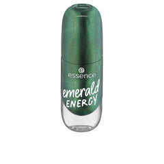 Essence Gel Nail Colour Smalto Gel Per Unghie Wavy Baby Brillante E Duraturo
