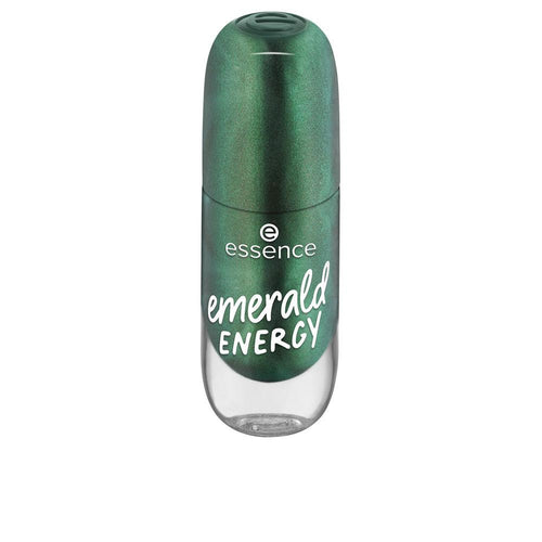 Essence Gel Nail Colour Smalto Gel Per Unghie Wavy Baby Brillante E Duraturo