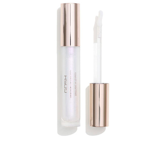 Gosh Peptide Lip Gloss Lipgloss Schneller Glanz Und Tiefe Feuchtigkeit