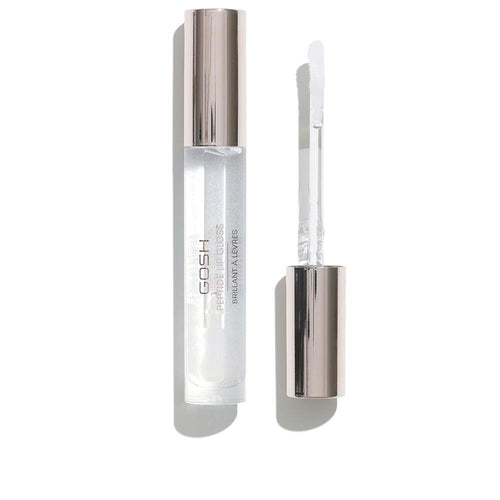 Gosh Peptide Lip Gloss Lipgloss Schneller Glanz Und Tiefe Feuchtigkeit