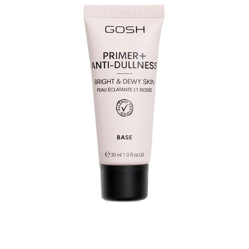 Gosh Primer Plus+ Primer Für Eine Makellose Basis Makellose Haut Den Ganzen Tag