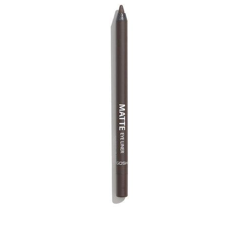Gosh Matte Eyeliner Verde Foresta Sguardo Intenso E Audace