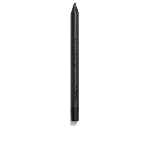 Gosh Metal Eyes Eyeliner Occhi Metallici Formula Impermeabile Lunga Durata