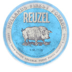Reuzel Blue Pomade Pomade Per Capelli Finitura Lisciante Senza Residui