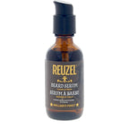 Reuzel Bart Serum Clean Fresh Leichte Nicht Fettende Formel