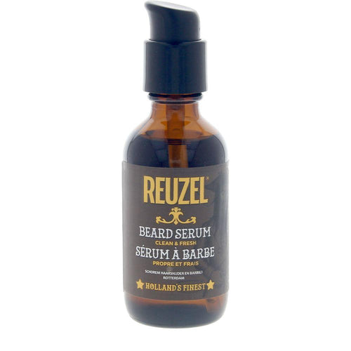 Reuzel Bart Serum Clean Fresh Leichte Nicht Fettende Formel