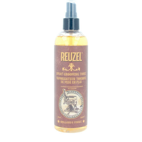 Reuzel Grooming Spray Per Capelli Protezione Dai Danni Termici