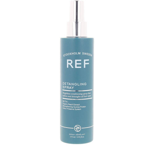Ref Detangling Spray Capelli Protetti E Districati