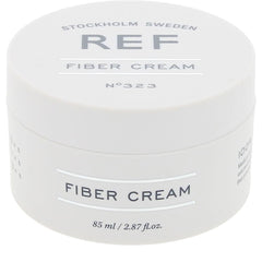 Ref Fiber Crema Per Capelli Volume E Definizione Naturale