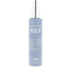 Ref Leave In Serum Protezione Termica E Nutrimento