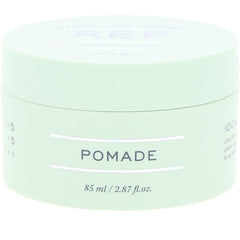 Ref Stockholm Sweden Pommade De Coiffage Pour Cheveux Maintien Ferme Et Brillance
