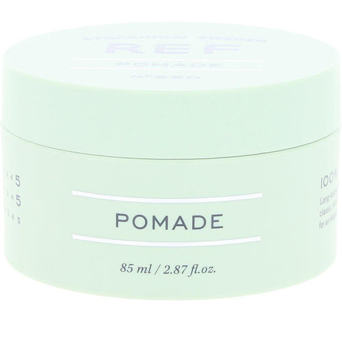 Ref Stockholm Sweden Pomata Styling Capelli Fissaggio Perfetto E Lucentezza