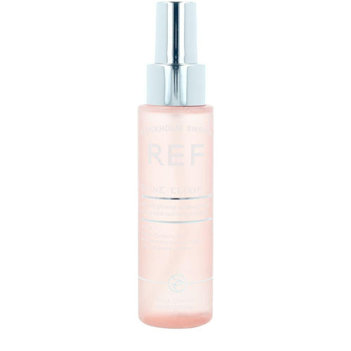 Ref Shine Olio Capelli Lucentezza E Idratazione Profonda