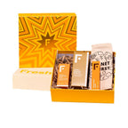 Freshly Cosmetics Body And Facial Cosmetic Set Deep Nourishment Glowing Skin