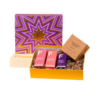 Freshly Cosmetics Facial Freshly Cosmetics Set Cura Notte Pelle Pulita E Idratata