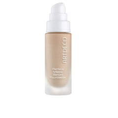Artdeco Perfect Matte Base De Maquillaje Serum Piel Radiante Todo El Día