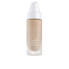 Artdeco Perfect Matte Base De Maquillaje Serum Piel Radiante Todo El Día