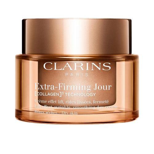 Clarins Extra Firming Crema De Día Efecto Reafirmante Visible