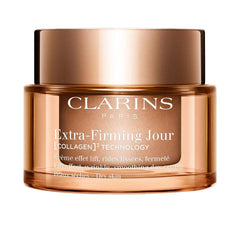 Clarins Extra Firming Crema De Día Efecto Reafirmante Visible