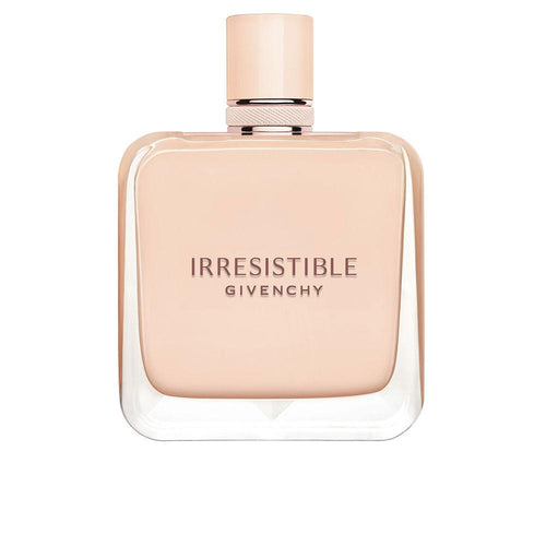 Givenchy Irresistible Givenchy Nude Velvet Parfüm Eau De Parfum Ich Bin Unwiderstehlich