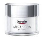Eucerin Aquaporin Active Feuchtigkeitscreme Gesicht Sanfte Hydration