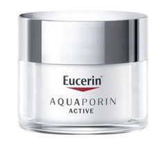 Eucerin Aquaporin Active Feuchtigkeitscreme Gesicht Sanfte Hydration