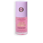 Revolution Make Up Jelly Primer Primer Idratante Pelle Radiosa