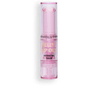Revolution Make Up Jelly Lip Oil Balsamo Labbra Radiosità Accattivante