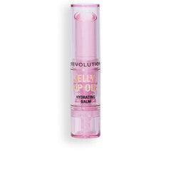 Revolution Make Up Jelly Lip Oil Balsamo Labbra Radiosità Accattivante