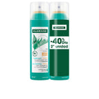 Klorane Ortie Dioïque Shampoo Secco Per Capelli Scuri Controllo Potente Del Sebo Naturale