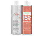 Avène Essentiels Avène Eau Micellaire Démaquillante Nettoyage Doux Et Hydratant