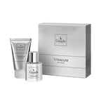 Gisada Titanium Parfüm Eau De Parfum Edle Männliche Raffinesse