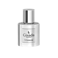 Gisada Titanium Parfum Eau De Parfum Mystischer Amberholz Duft
