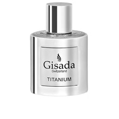 Gisada Titanium Parfum Eau De Parfum Mystischer Amberholz Duft