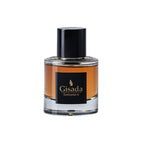 Gisada Ambassador Men Parfüm Eau De Perfume Frische Und Kraftvolle Eleganz