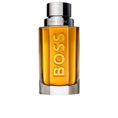 Hugo Boss-Boss The Scent After Shave Lotion Langanhaltender Frischeeffekt