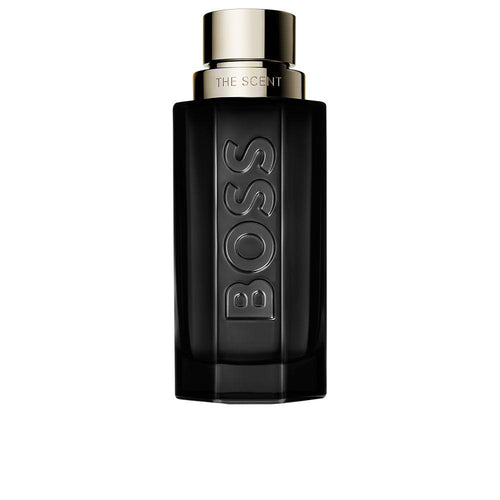 Hugo Boss-Boss The Scent Para Él Magnetic Perfume Eau De Perfume