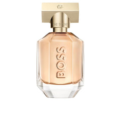 Hugo Boss Boss The Scent For Her Profumo Eau De Parfum Seductive Amber Floral Charm