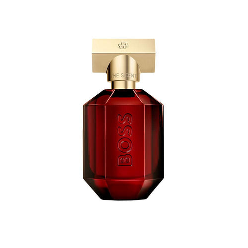 Hugo Boss Boss The Scent For Her Profumo Eau De Parfum Seduzione Intensa