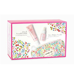 Sensilis Skin Glow Facial Gesichtscreme Hydratisierend Sofortiger Glanz