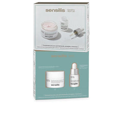 Sensilis Supreme Crema Giorno Pelle Luminosa E Protetta