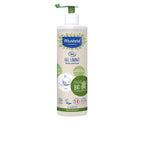 Mustela Bio Mustela Gel Shampoo Sanfte Vegane Reinigung