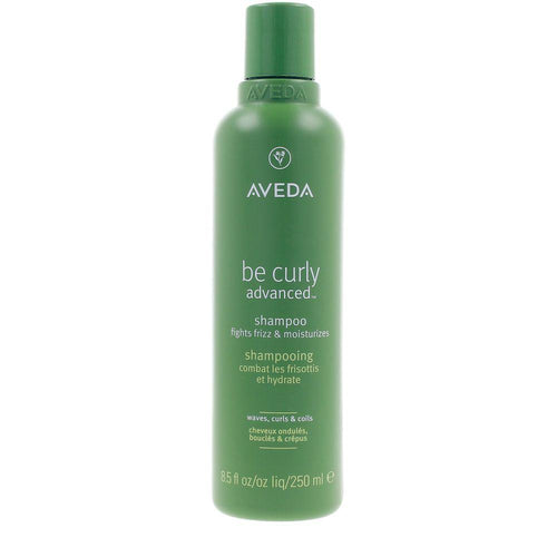 Aveda Be Curly Shampoo Cuidado Efectivo Para Cabello Rizado