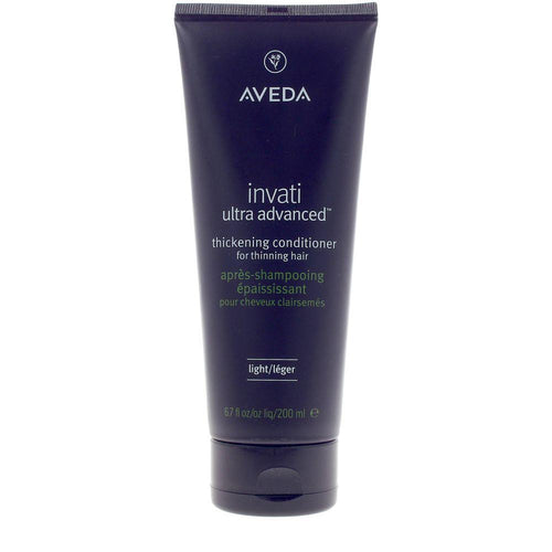 Aveda Invati Acondicionador Voluminizador Para Cabello Fino