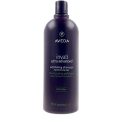 Aveda Invati Shampoo Esfoliante Ricco