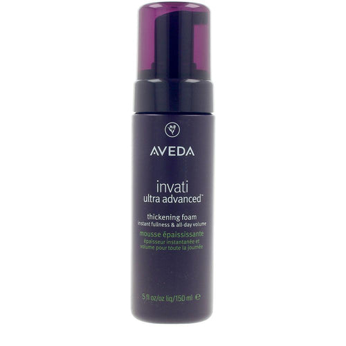 Aveda Invati Espuma Engrosante Para Cabello Volumen Al Instante